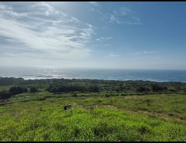 1,247M² VACANT LAND FOR SALE IN SEATON ESTATE